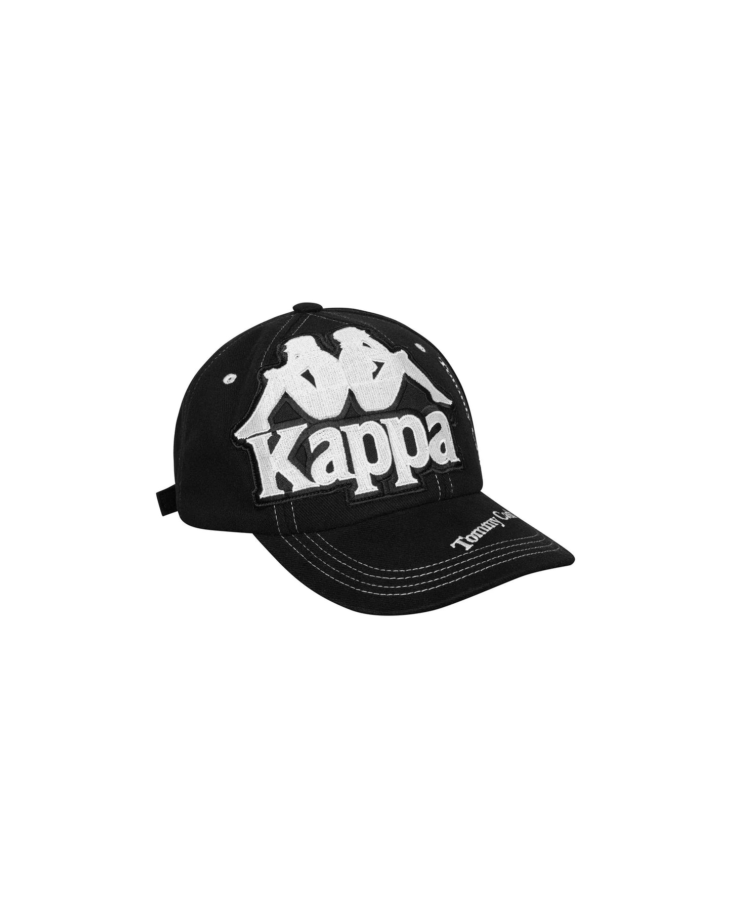 Kappa X Tommy Cash Cap