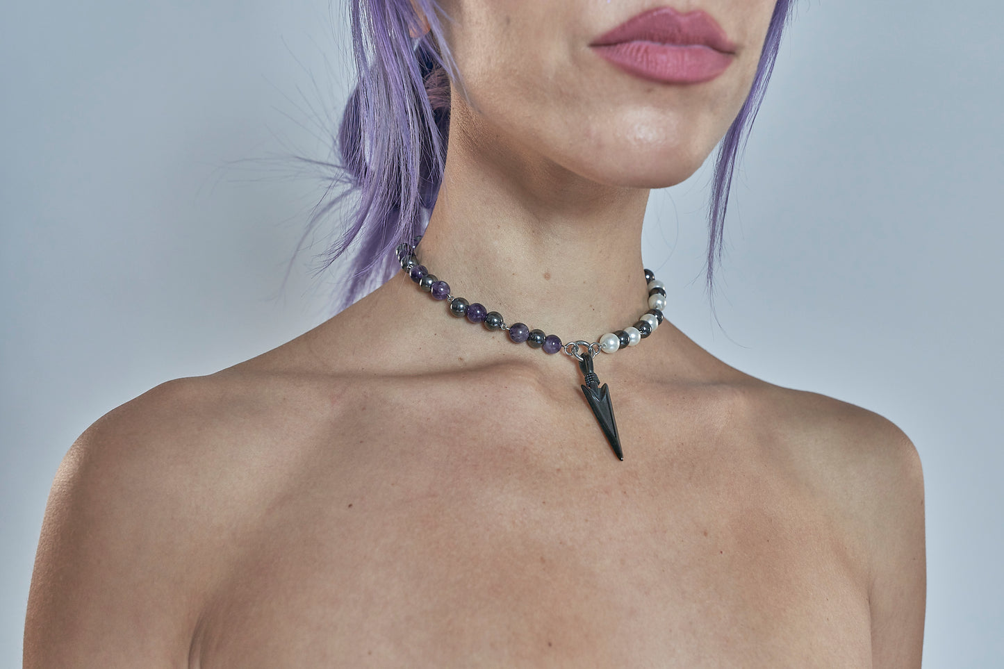 The Spike Choker