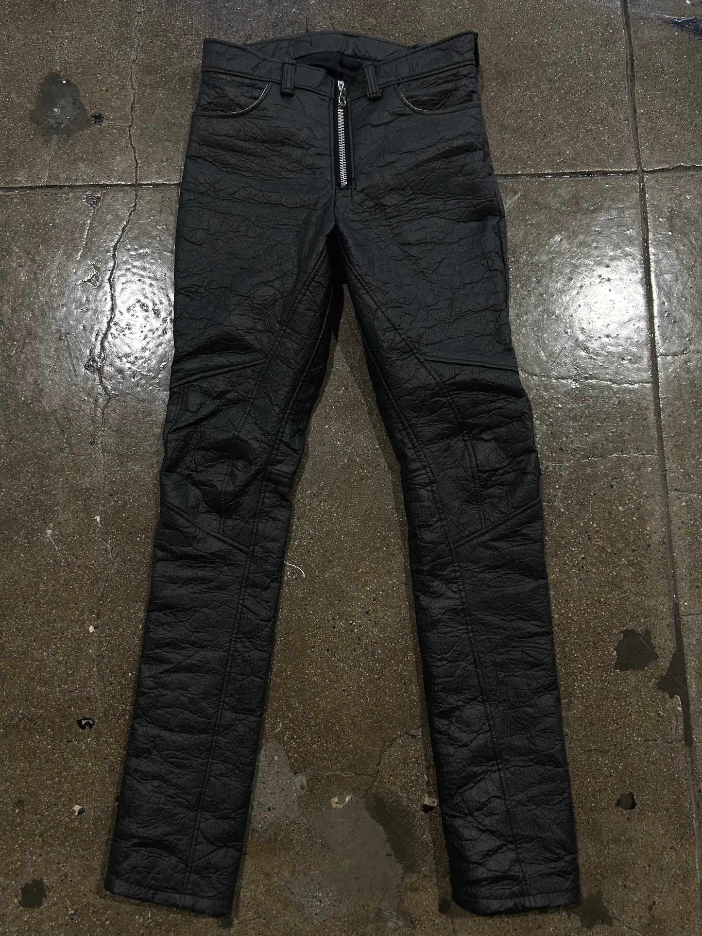 MENS CACTUS PANTS