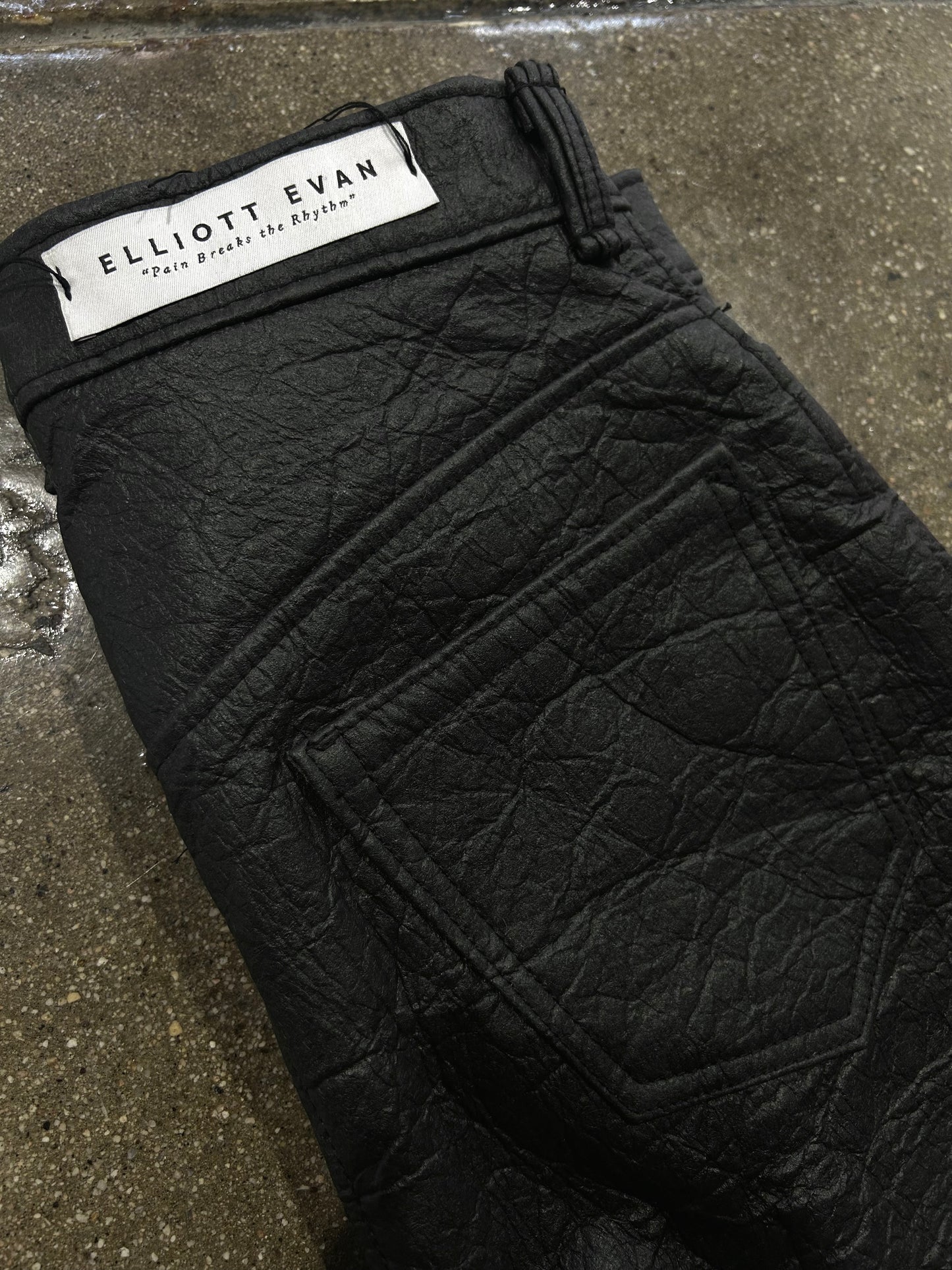 MENS CACTUS PANTS