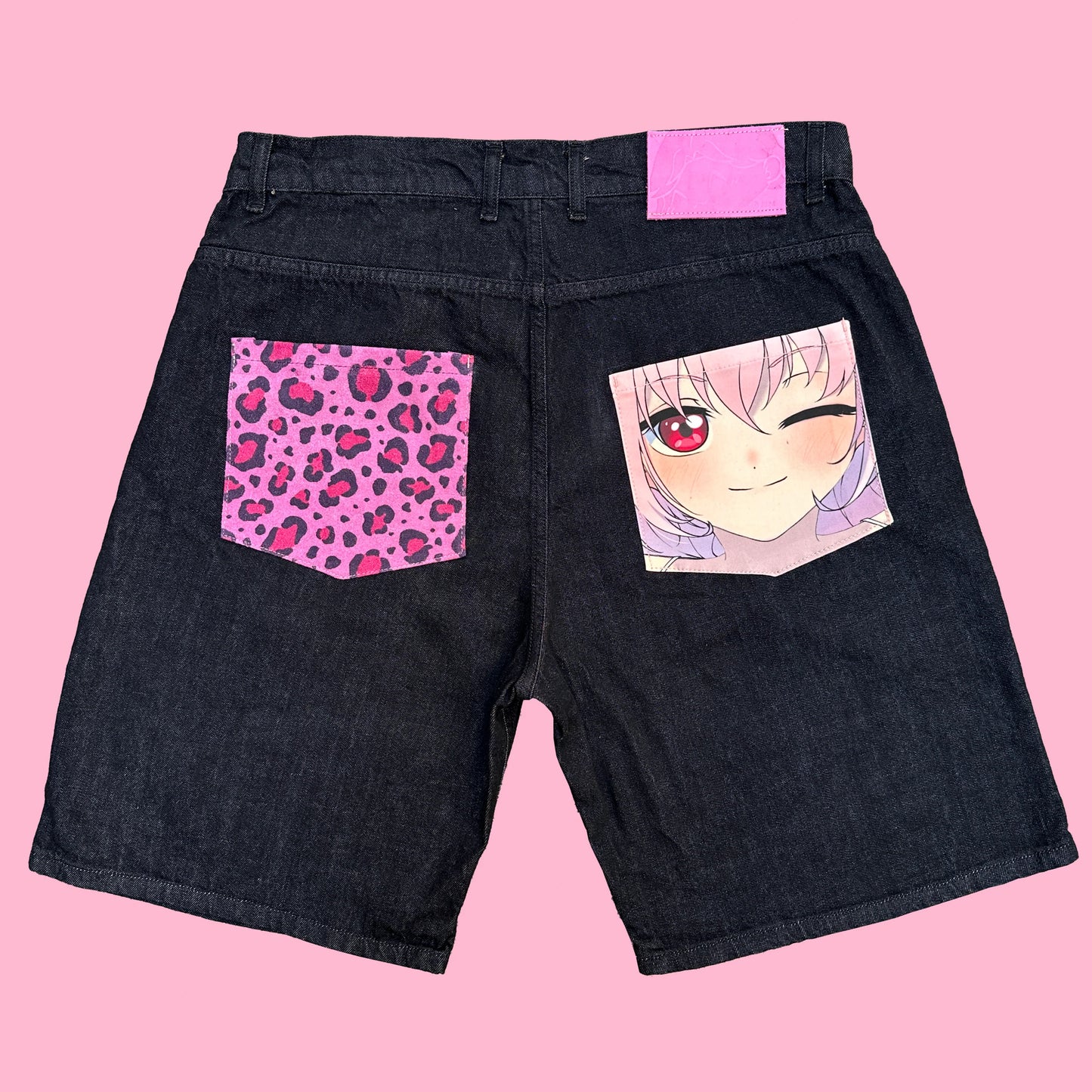 YUMI JORTS