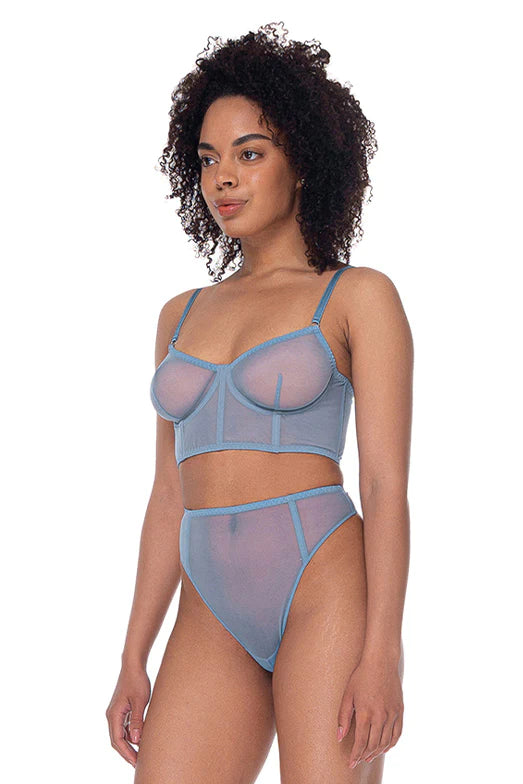 UNNAMED 2.0 ASH BLUE BRA