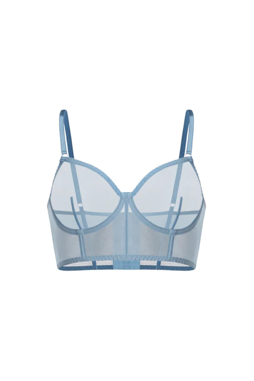 UNNAMED 2.0 ASH BLUE BRA