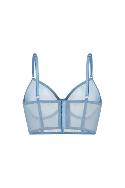 UNNAMED 2.0 ASH BLUE BRA