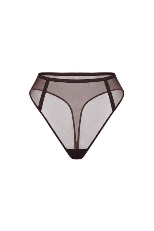 UNNAMED 2.0 GRAVITY HIGH-WAISTED BRIEF