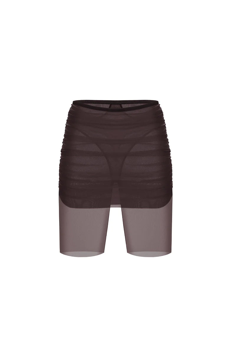 AMORA GRAVITY SHORTS