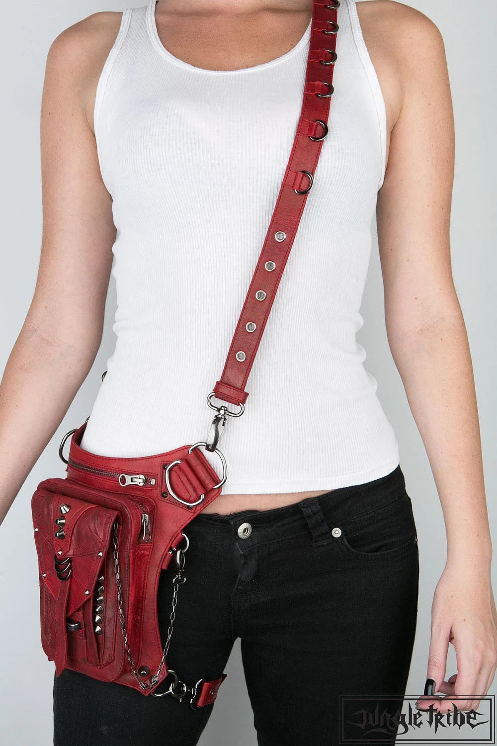 Bloody Penny Waist Holster