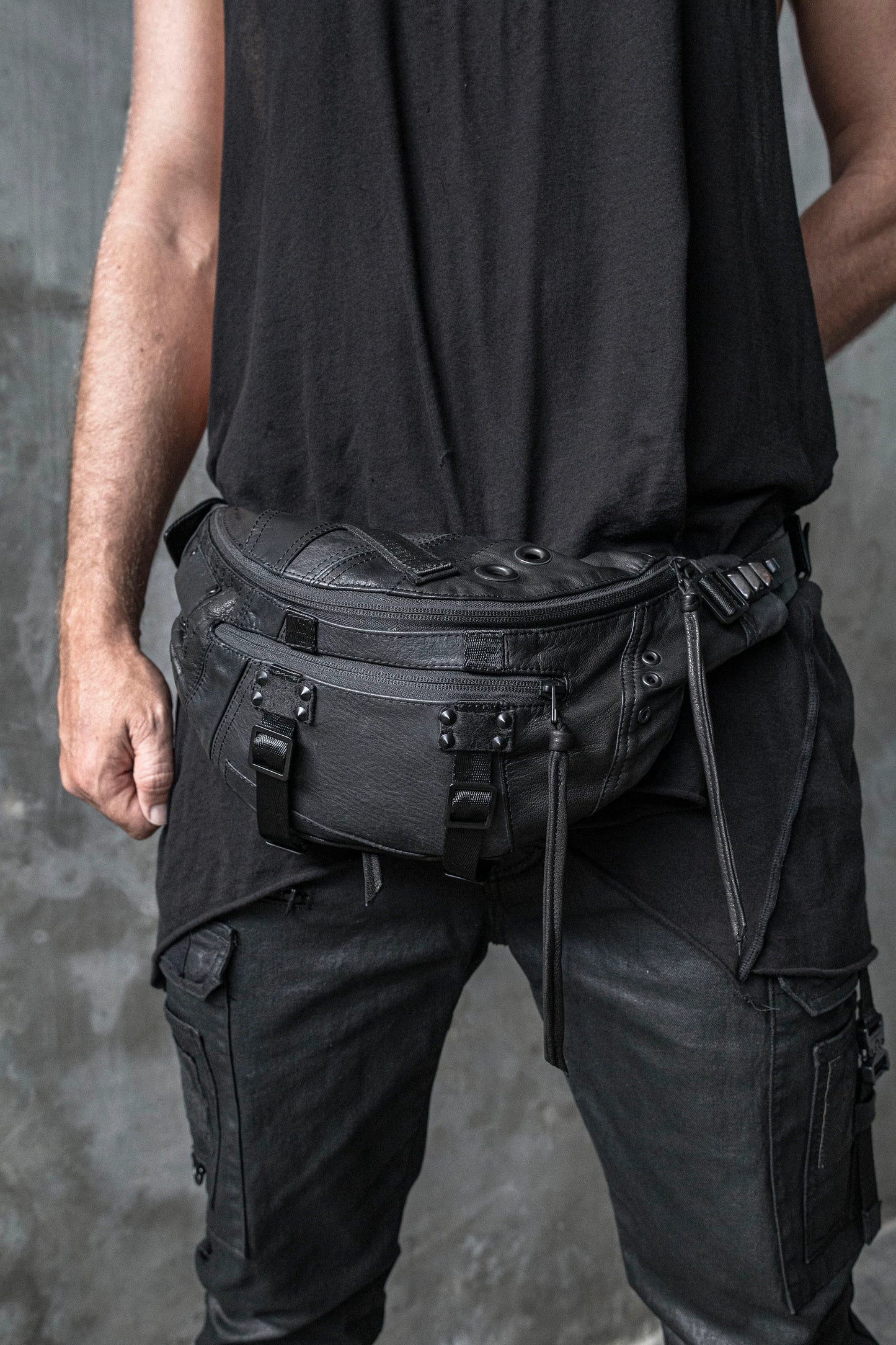 Flight Division 2.0 Sling Bag