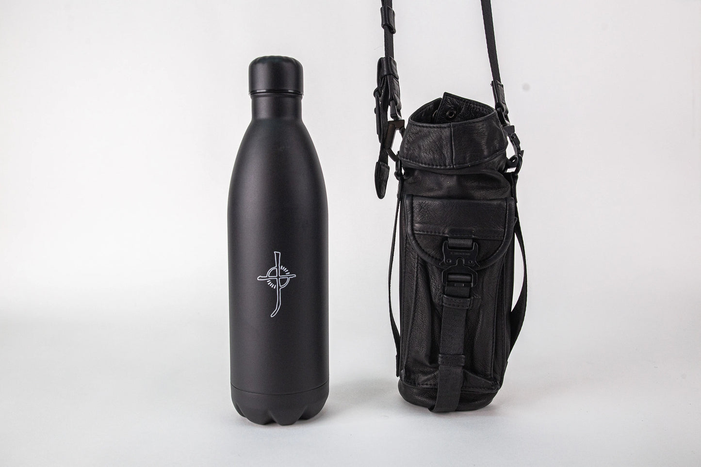 Function 1 Water Bottle Holster