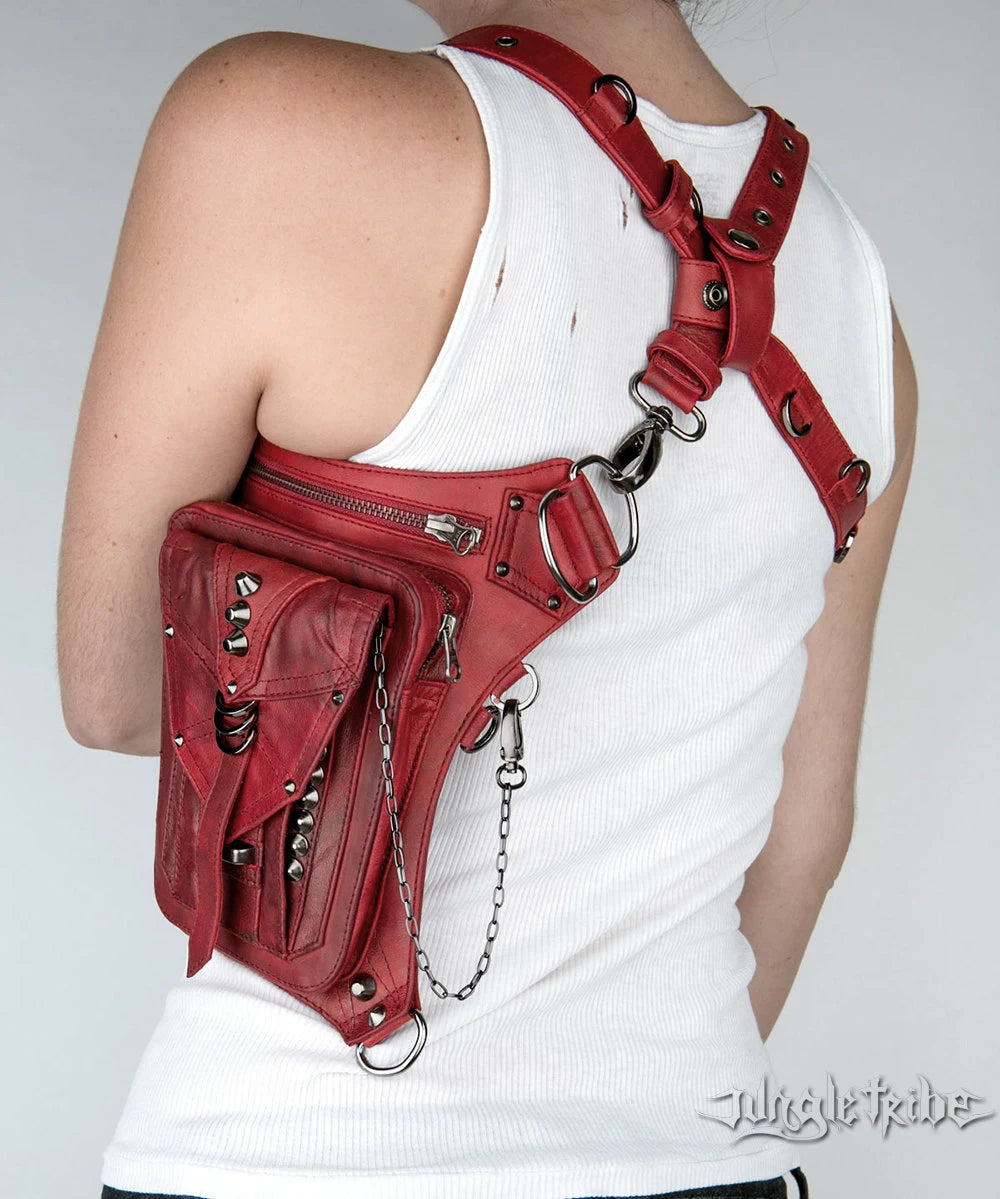 Bloody Penny Waist Holster