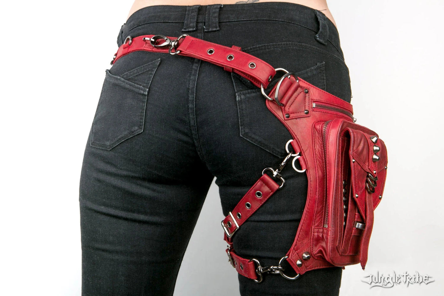 Bloody Penny Waist Holster