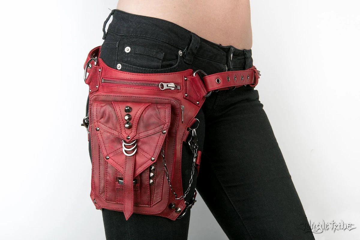 Bloody Penny Waist Holster