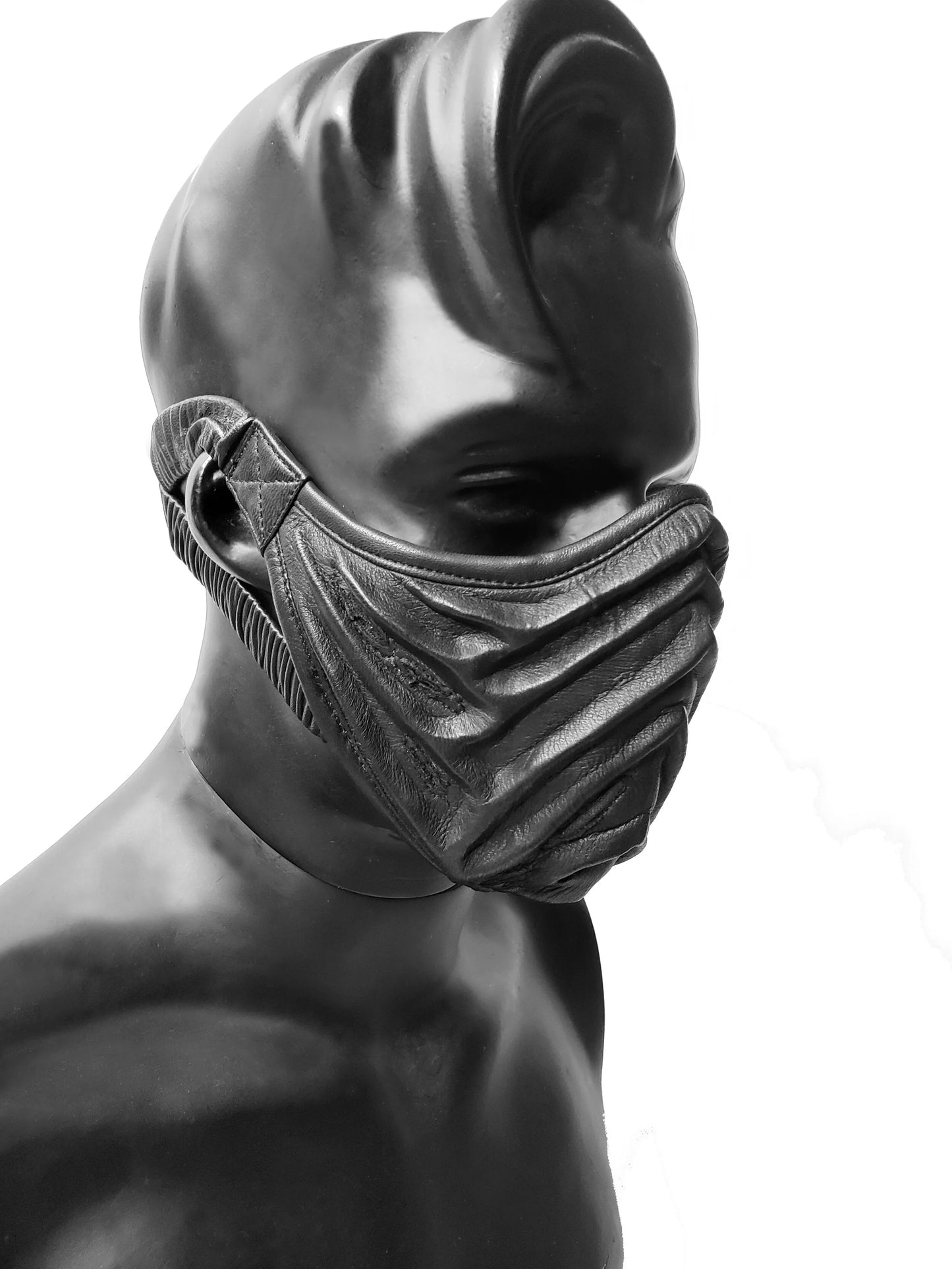 SKRAEL MASK